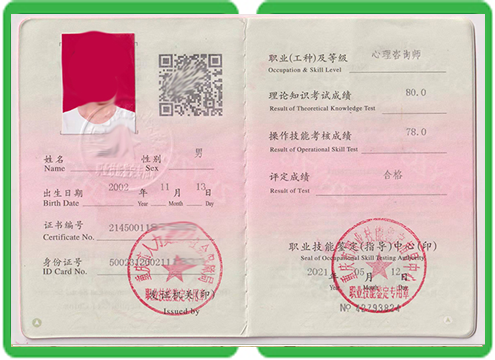 证件制作需要什么材料？网上清单 vs 线下实测差异